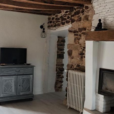 Maison De Campagne Seiches-sur-le-Loir Zewnętrze zdjęcie