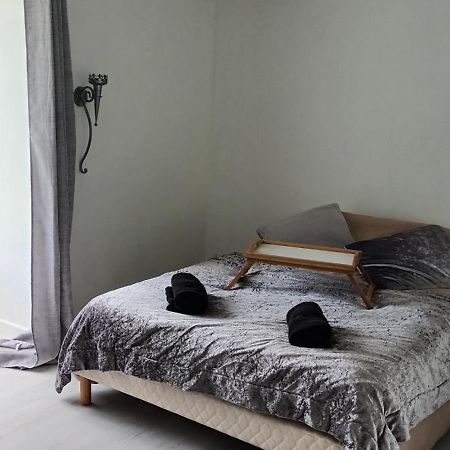 Maison De Campagne Seiches-sur-le-Loir Zewnętrze zdjęcie