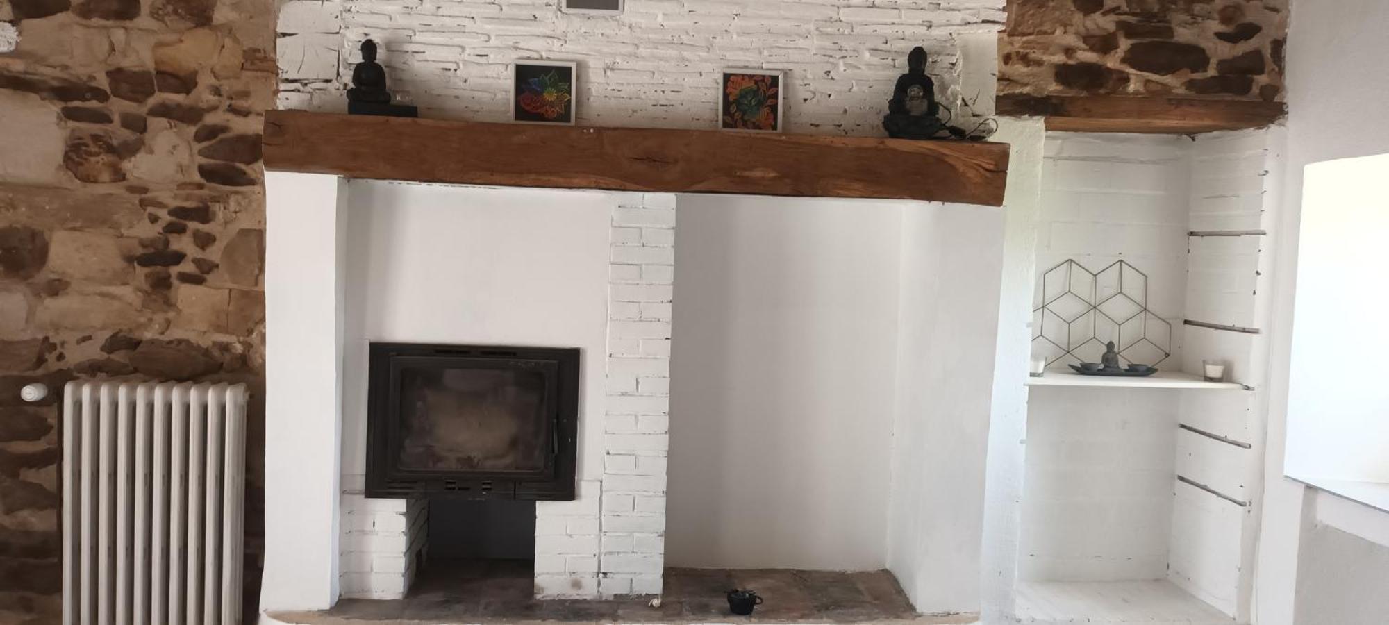 Maison De Campagne Seiches-sur-le-Loir Zewnętrze zdjęcie