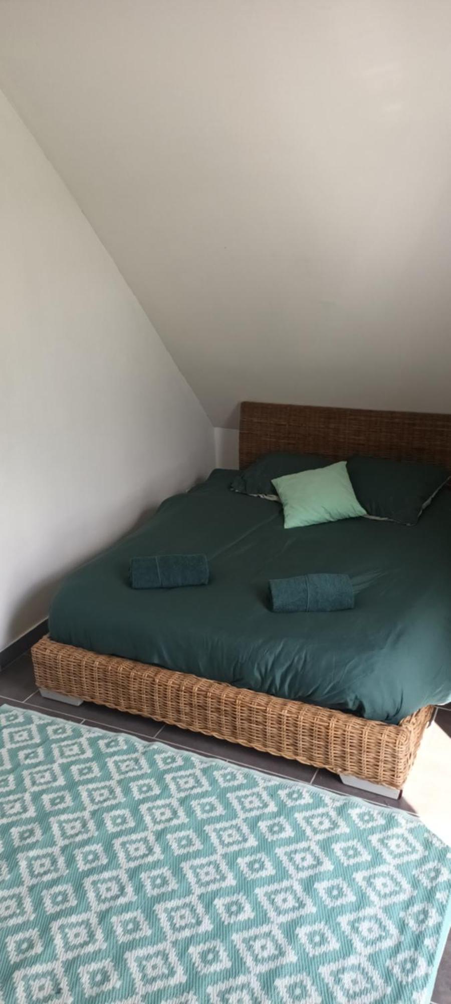 Maison De Campagne Seiches-sur-le-Loir Zewnętrze zdjęcie