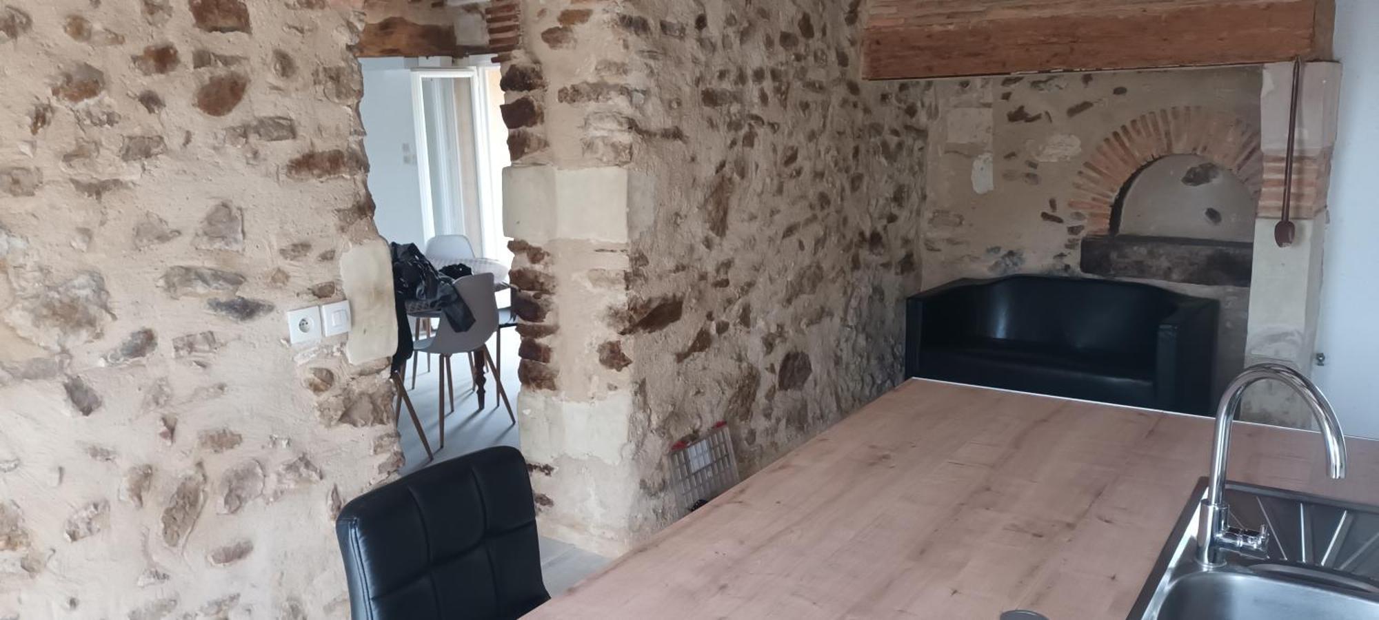 Maison De Campagne Seiches-sur-le-Loir Zewnętrze zdjęcie